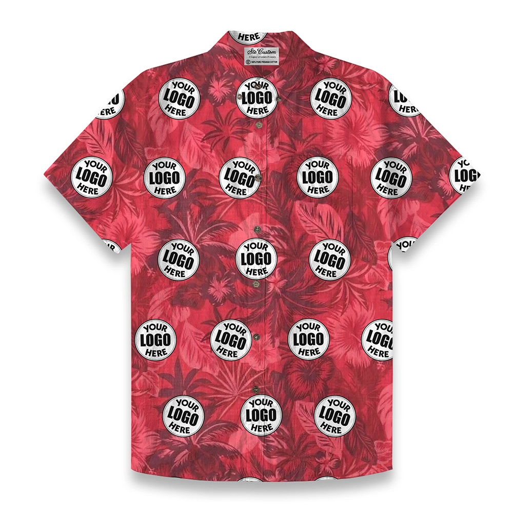 Spring Hawaii Vibe Hawaiian Premium Shirt 11